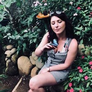 Meet your Posher, Dani